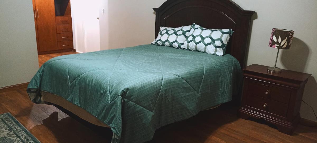 Departamento de lujo Mexicali #3