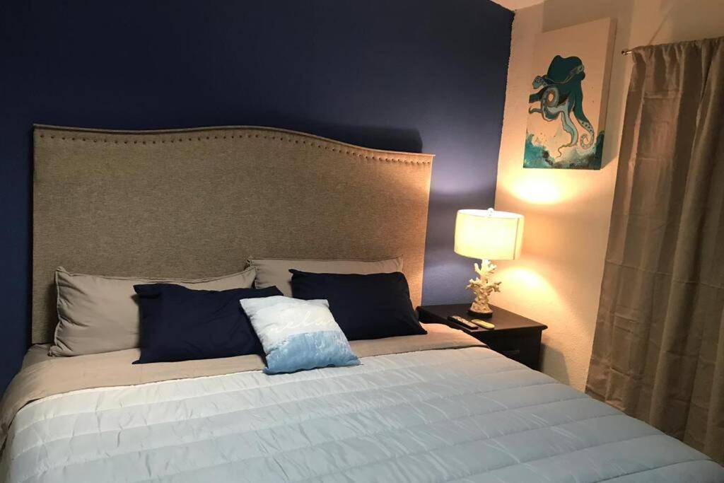 Departamento Del Mar, un lugar cómodo y agradable.