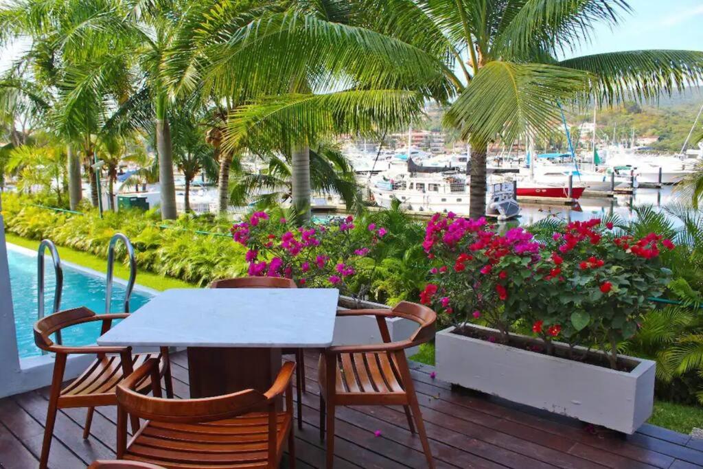 Departamento Dos Soles Ixtapa-Zihuatanejo