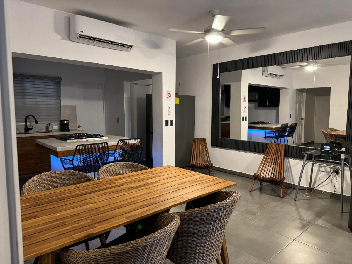 Departamento en 1er piso 2 bdr 2bath tezal