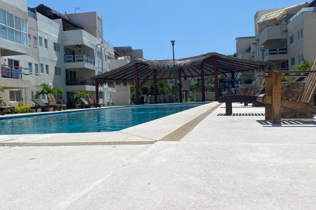 Departamento en Acapulco Diamante MacMac
