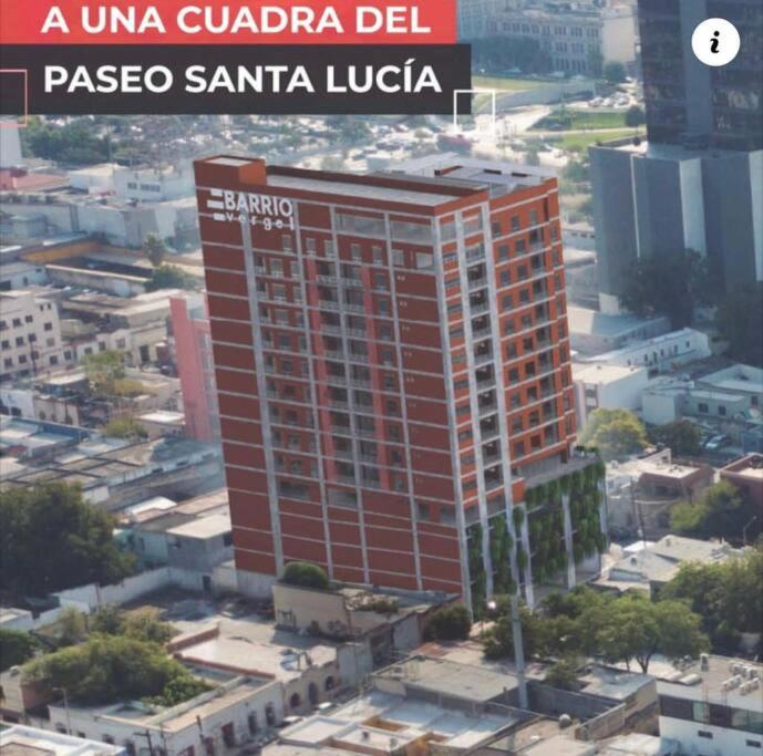 Departamento en Barrio Antiguo