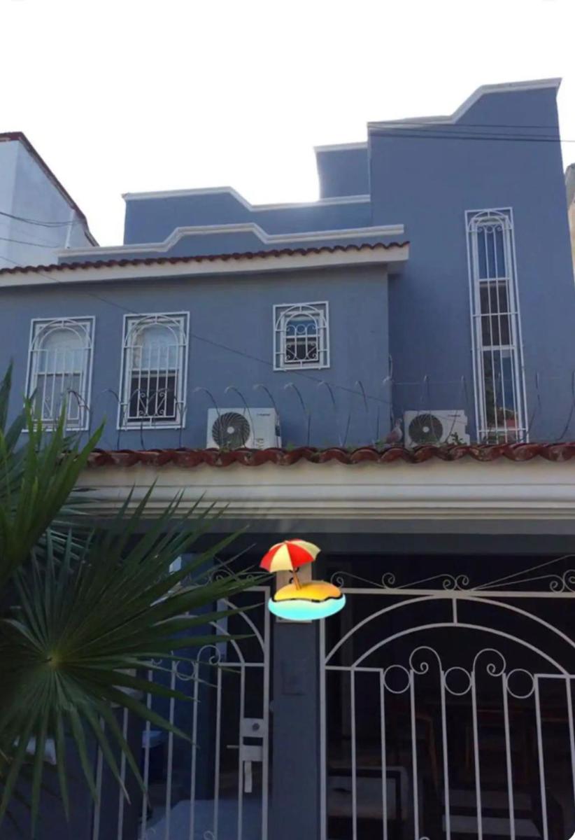 Departamento en Cancún