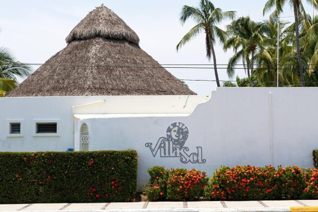 Departamento en Club Santiago Manzanillo