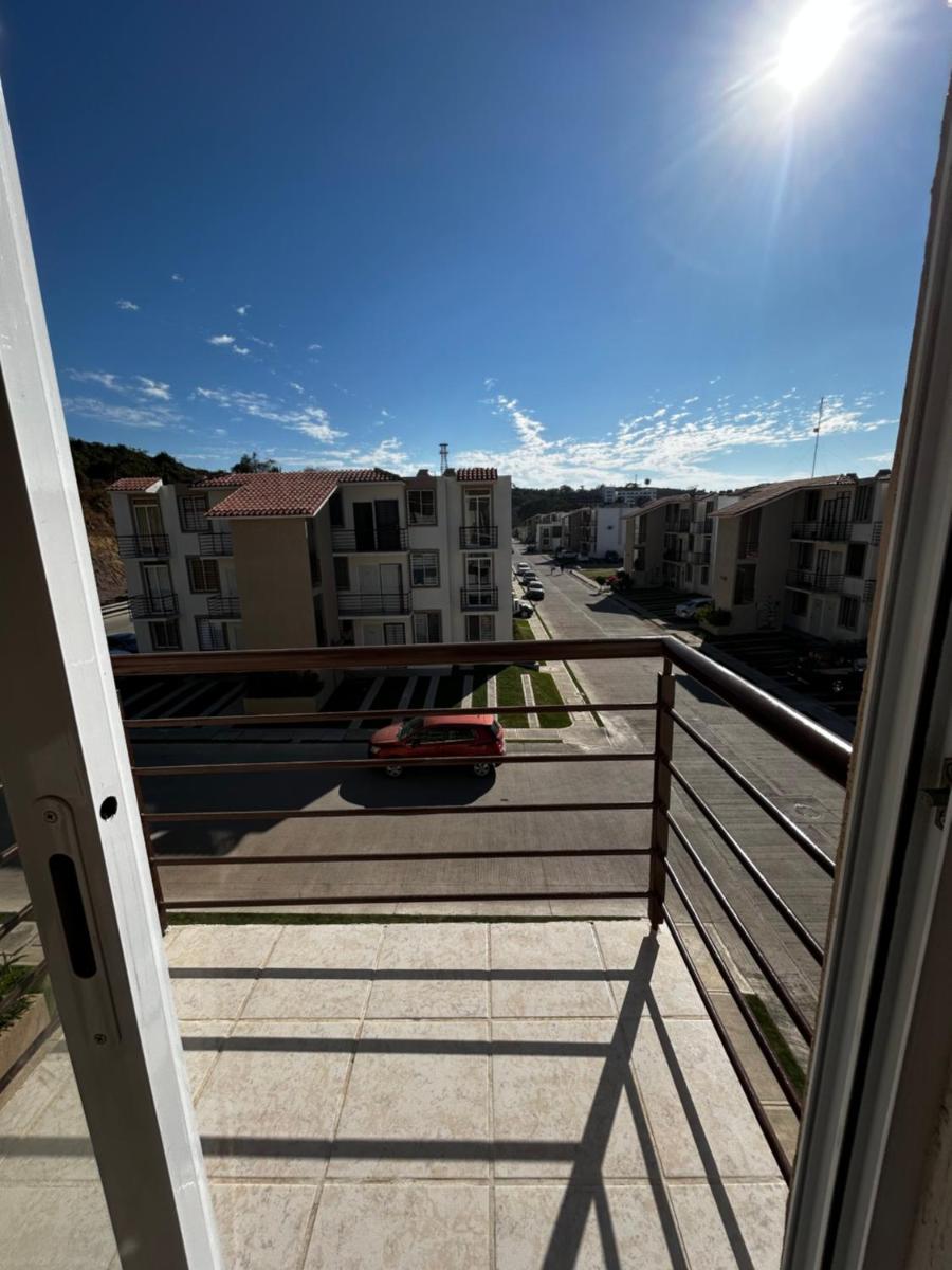 Departamento en coto privado
