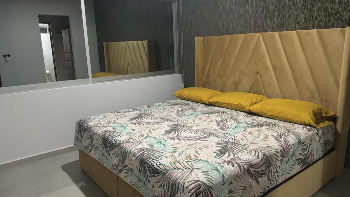 Departamento en mazatlan bluue Lagoons
