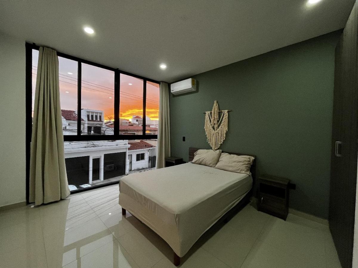 Departamento en Mazatlán con Alberca - Cerca de Playa y el Malecón
