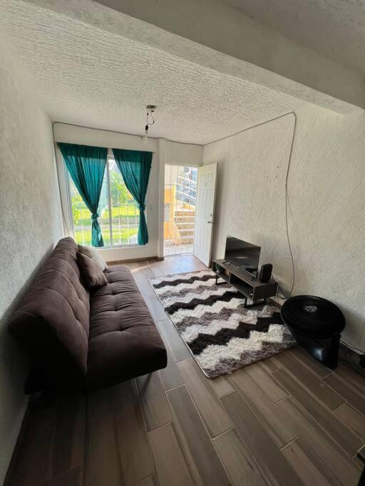 Departamento en Morrocoy Ixtapa