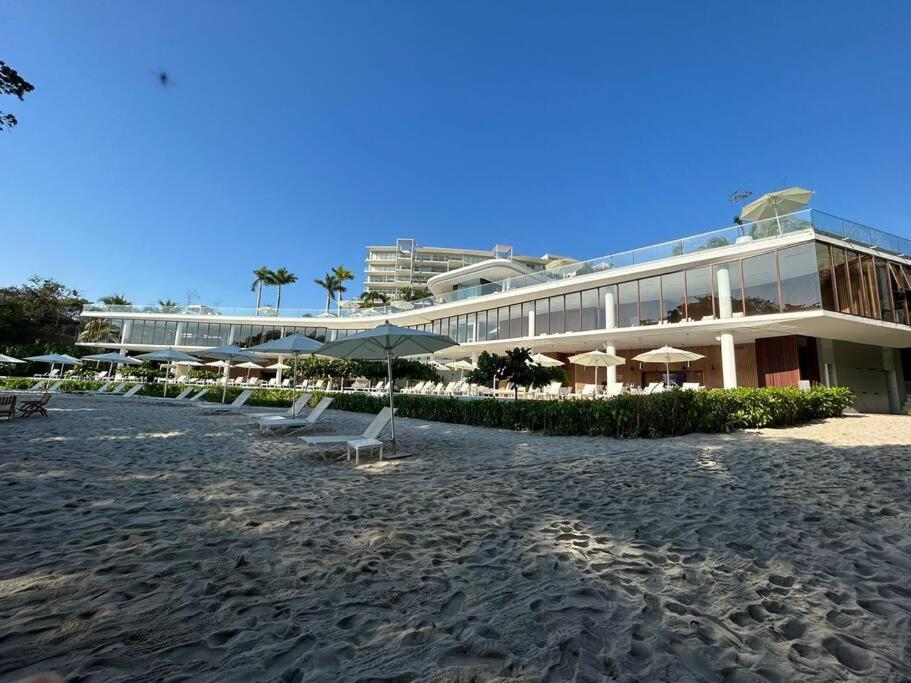 Departamento en Punta Mita
