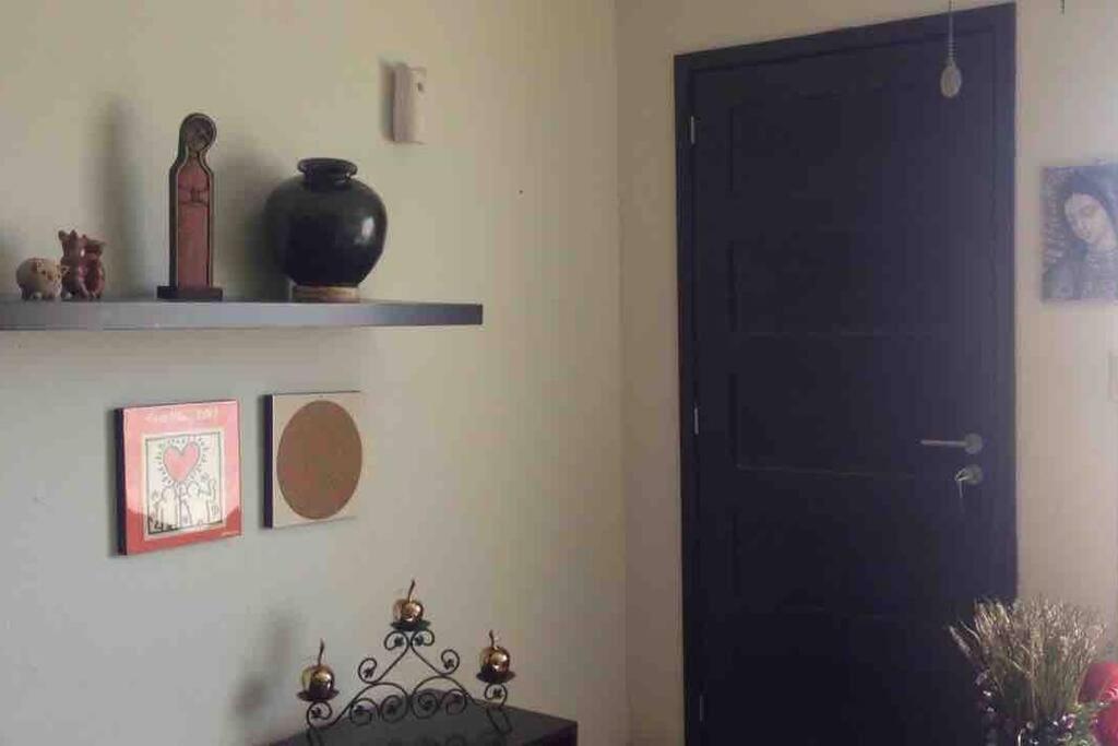Departamento en veracruz con roof y alberca