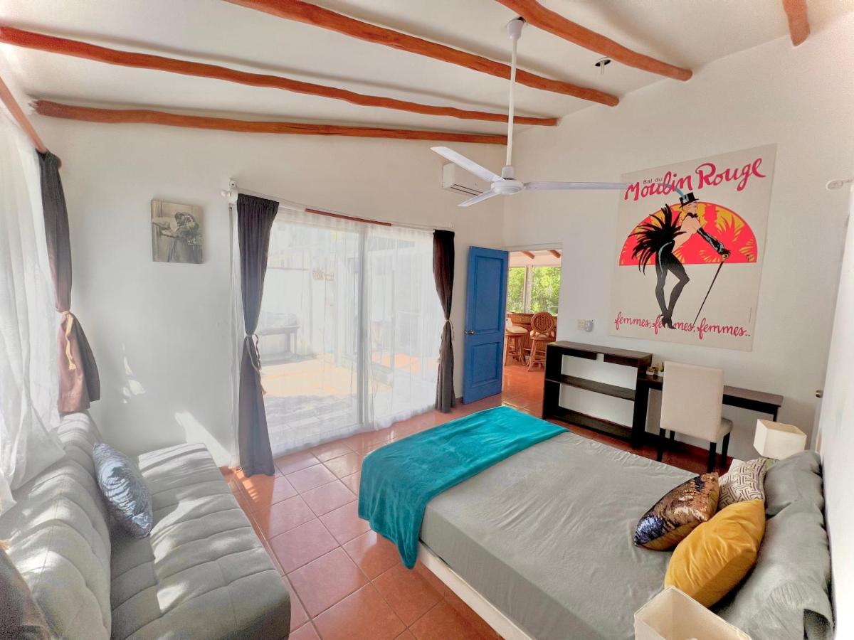 Departamento estilo cabaña a pasos de la 5ta avenida