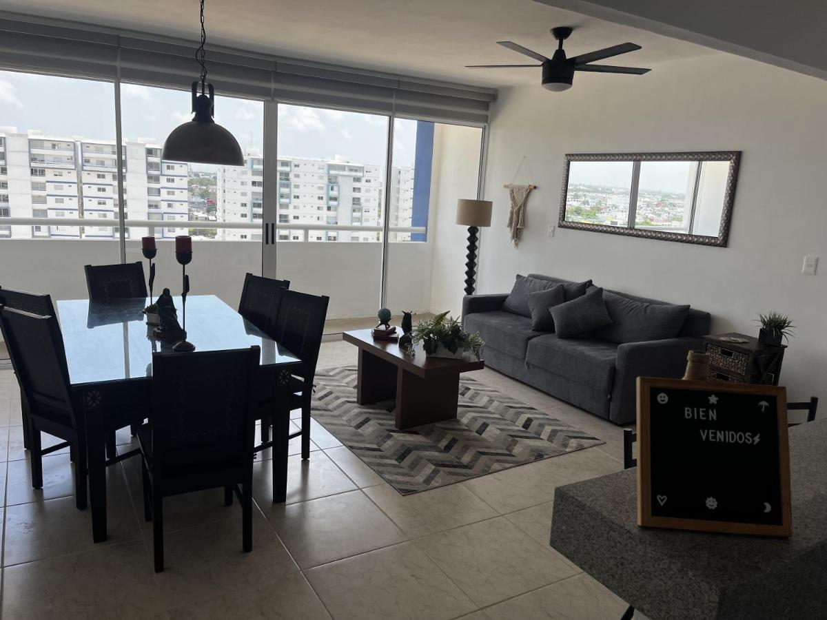 Departamento GaFe