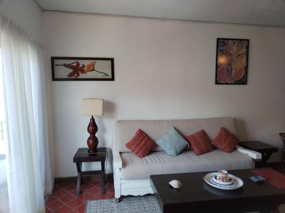 Departamento La romántica