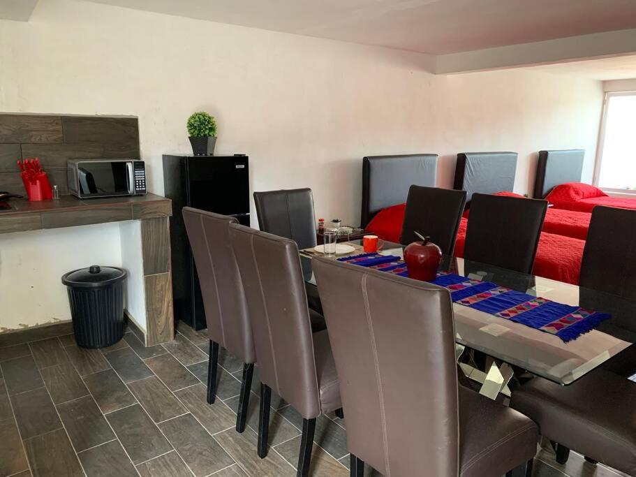Departamento Las Rosas