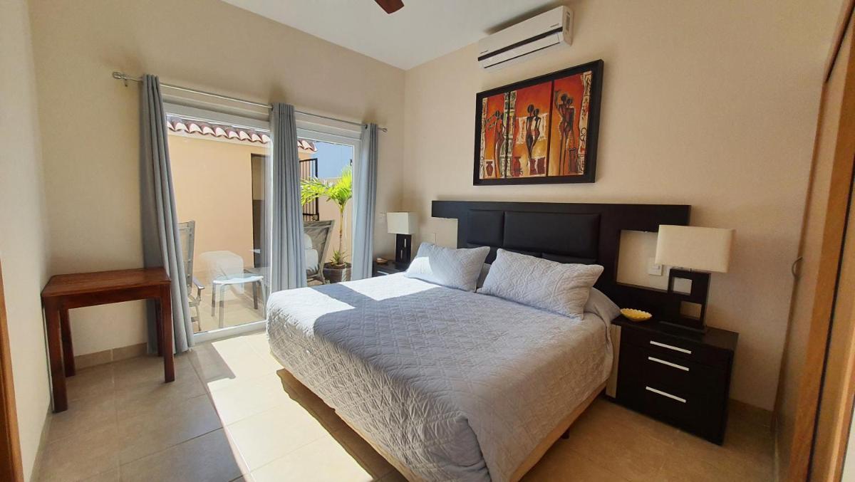 Departamento Ludy #3 Penthouse