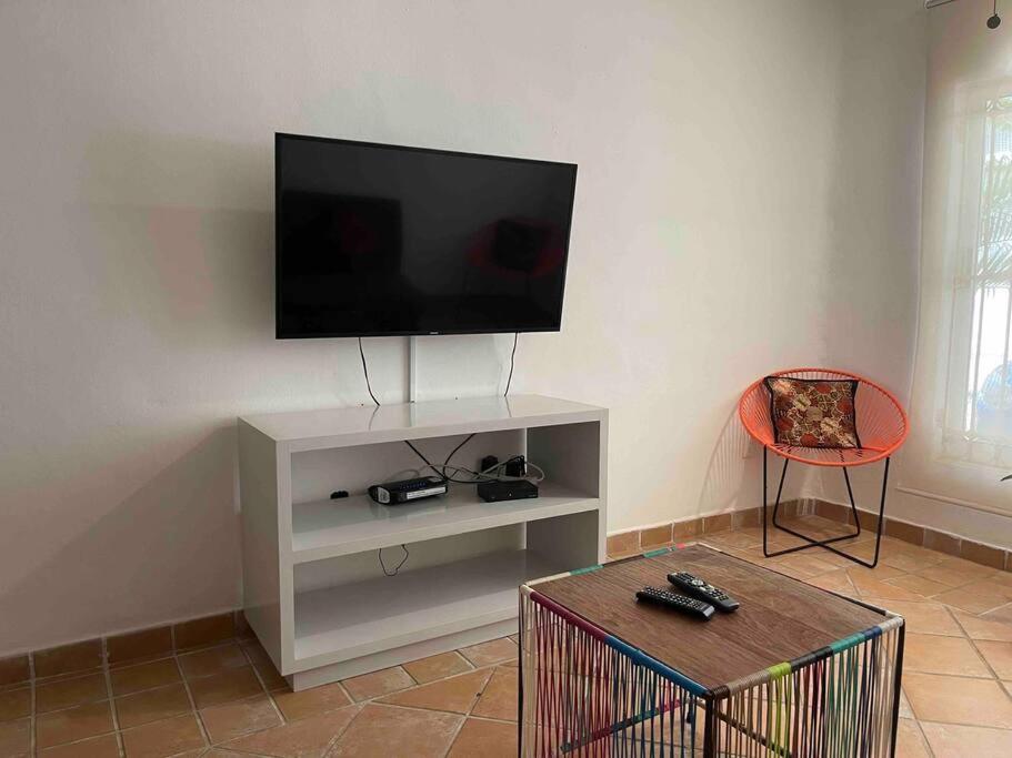 Departamento Mar en 5th avenida