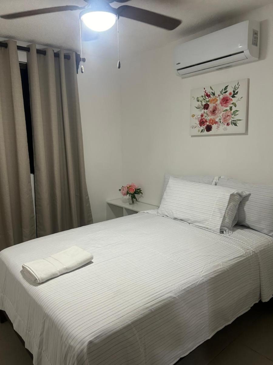 Departamento moderno en Cancún