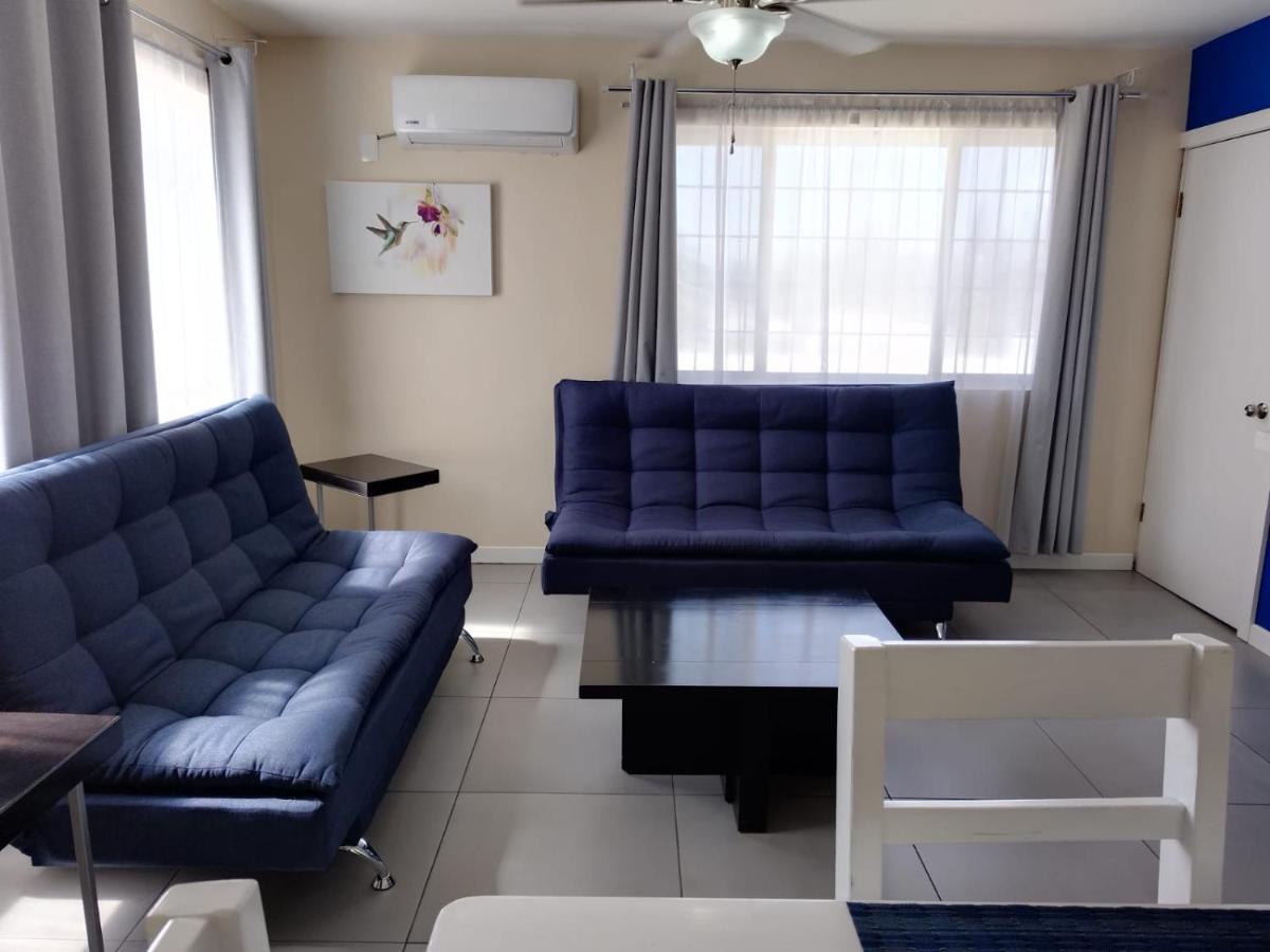Departamento moderno
