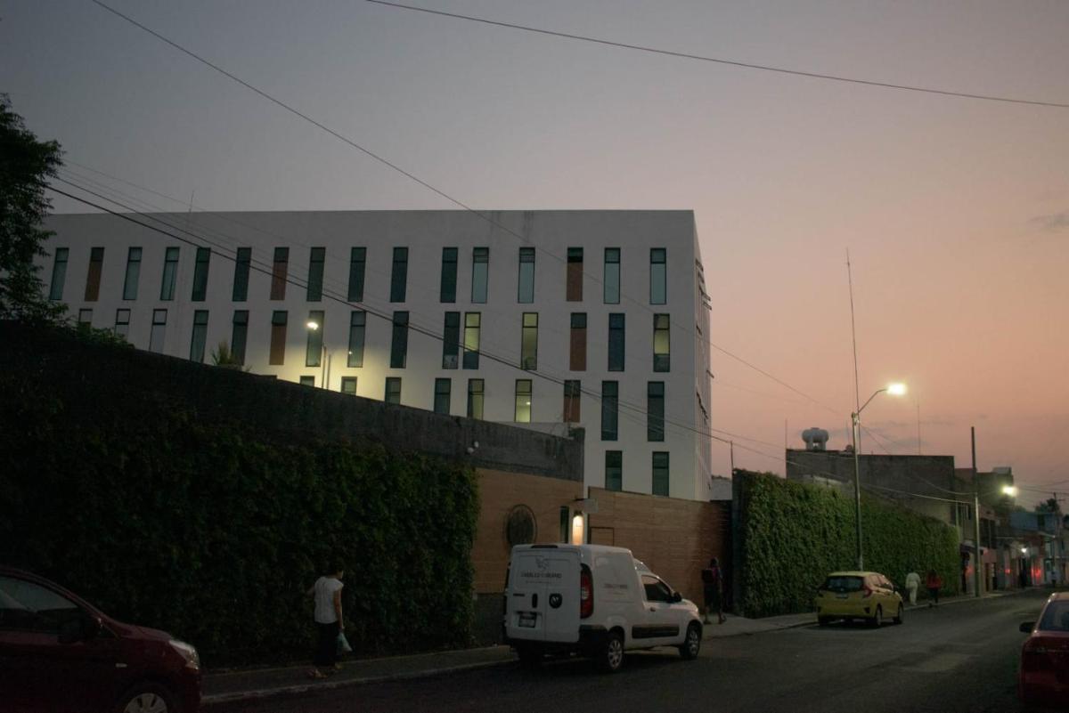 Departamento Morelia