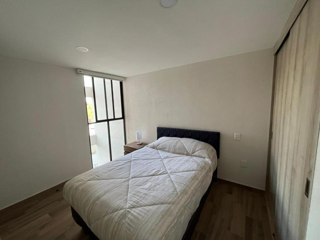 Departamento nuevo a 5 cuadras de Roma Norte