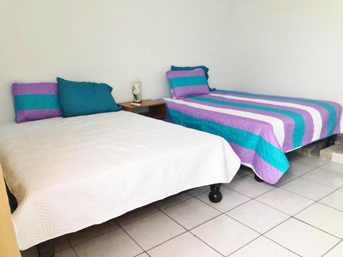 Departamento Olímpica Económico - 5 Min Malecón
