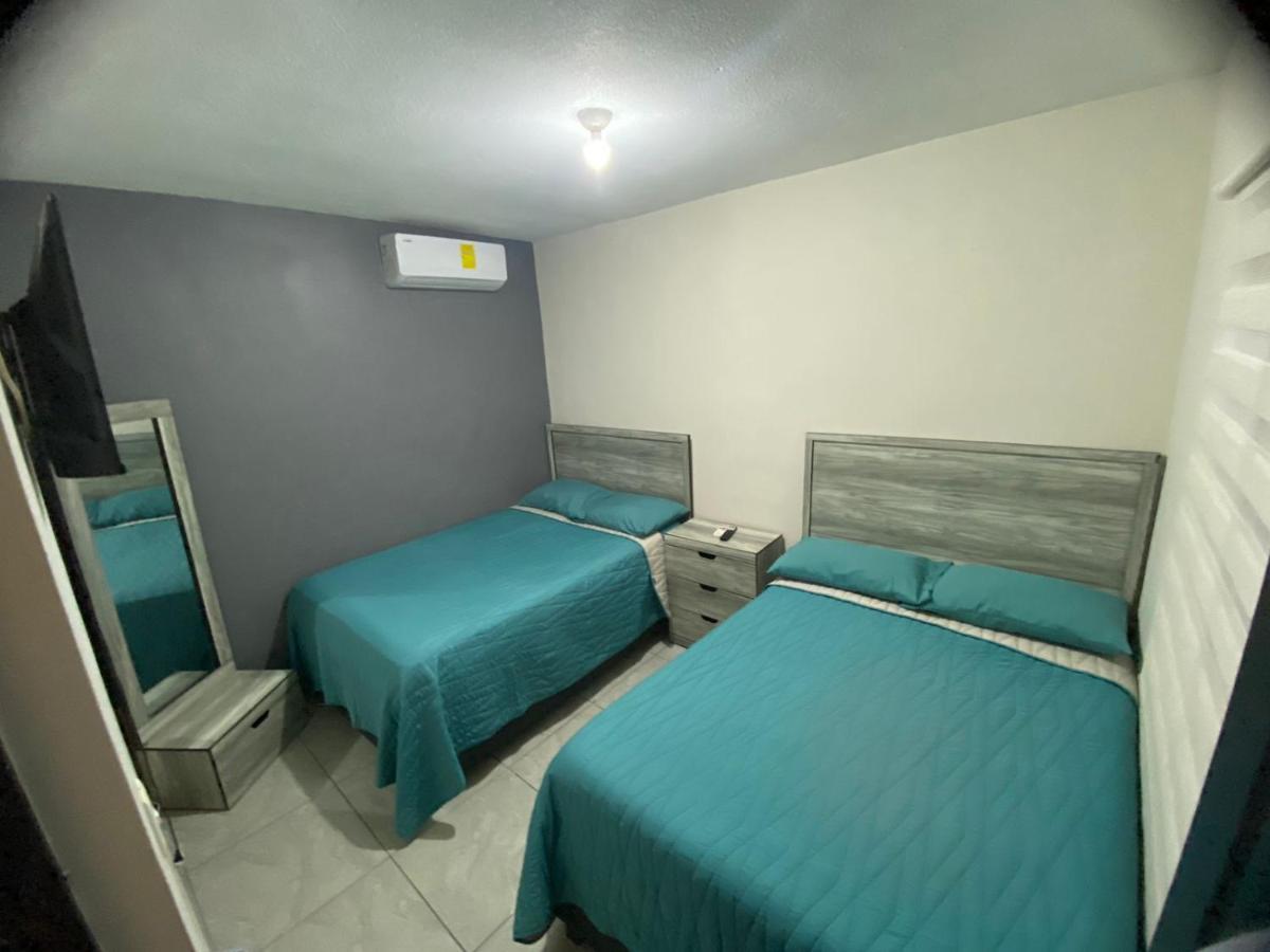Departamento Piso 1