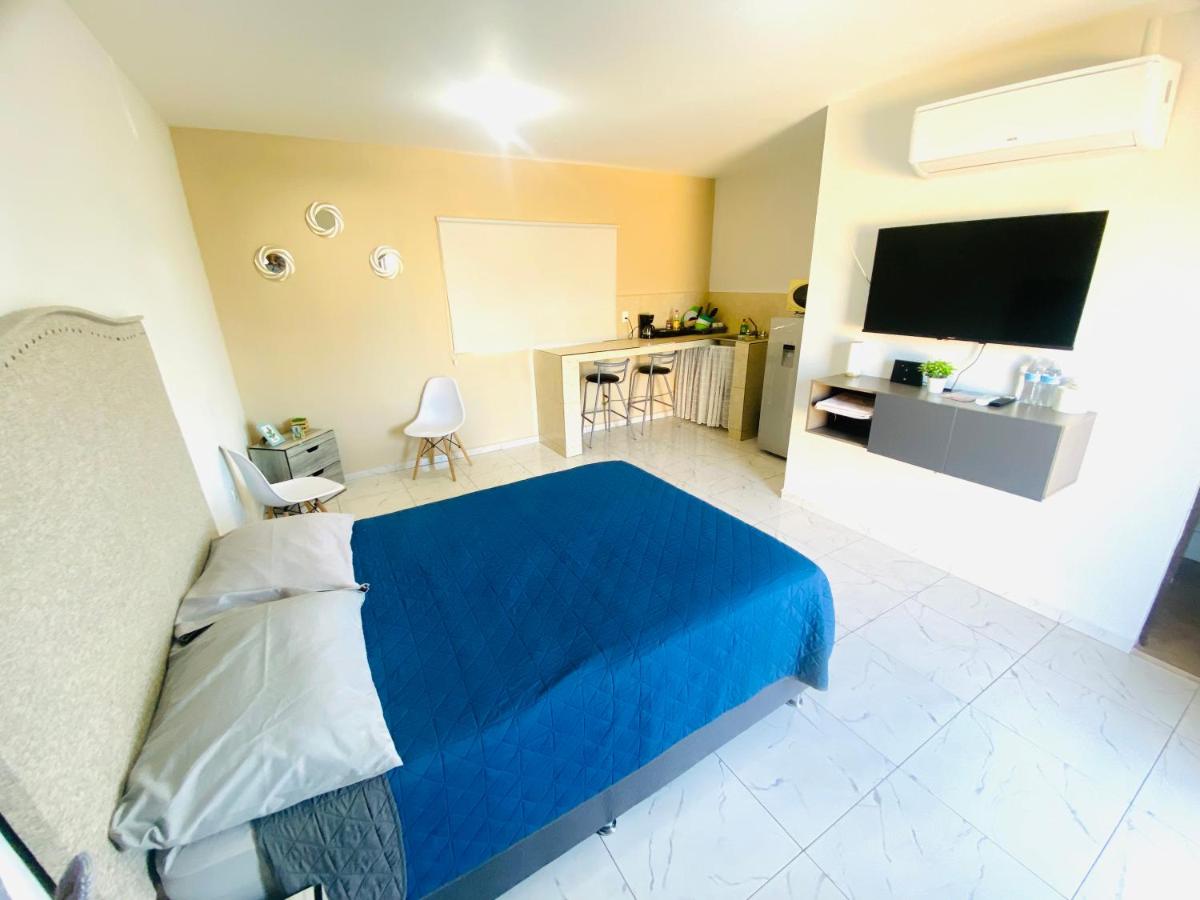 Departamento Piso 3