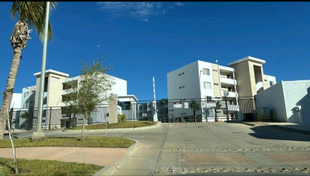 Departamento Planta Baja, A 1 Minuto de la playa.
