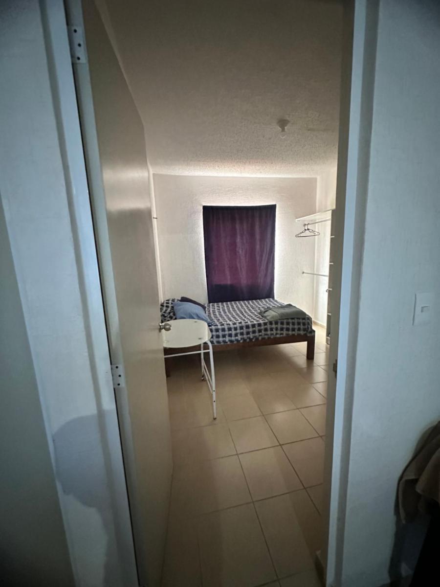Departamento playa del carmen