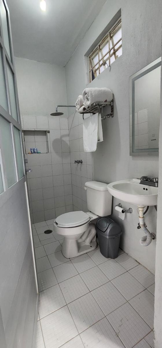 Departamento por plaza terraza oblatos