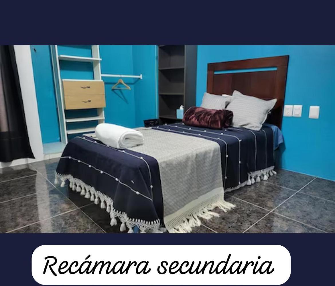 Departamento Porfirio Díaz