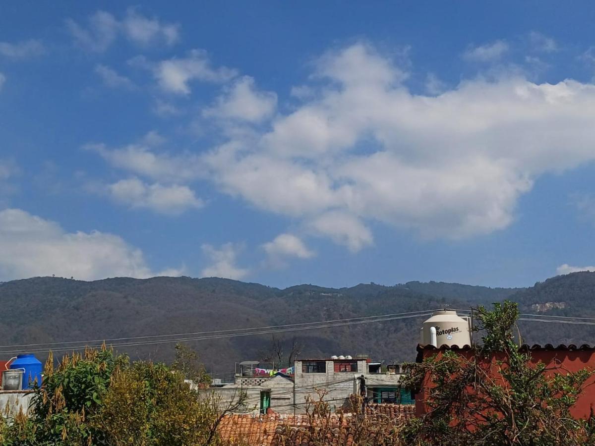 Departamento privado en el centro