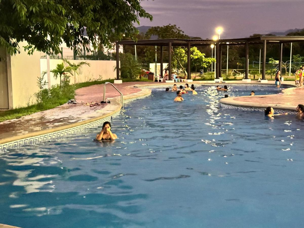 Departamento Puerto Vallarta
