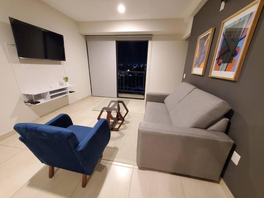 Departamento Puesta del Sol Gdl