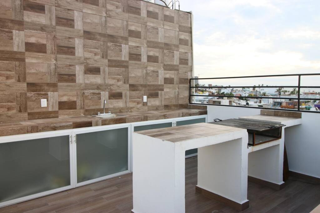 Departamento Reforma 2 habitaciones para 6 personas