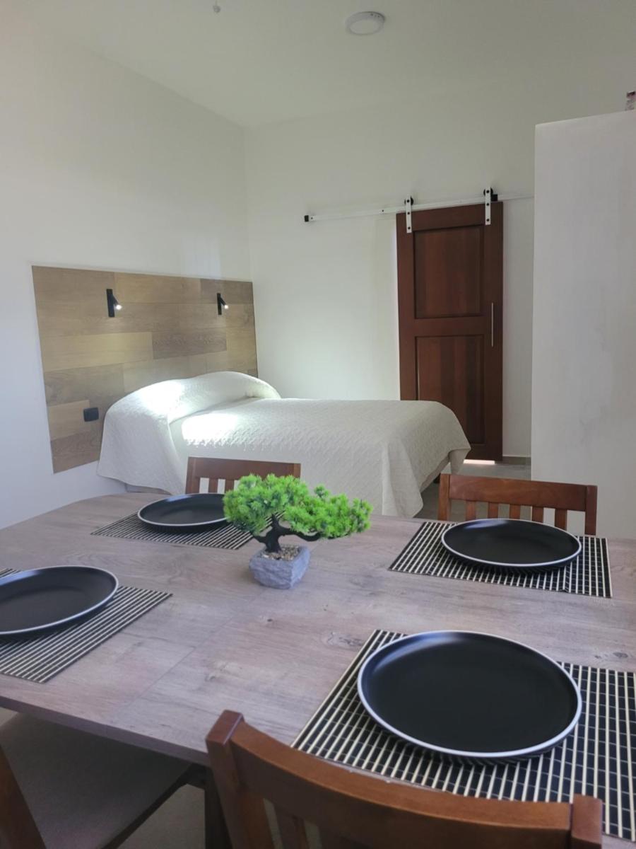 Departamento tipo estudio centro de Cabo San Lucas