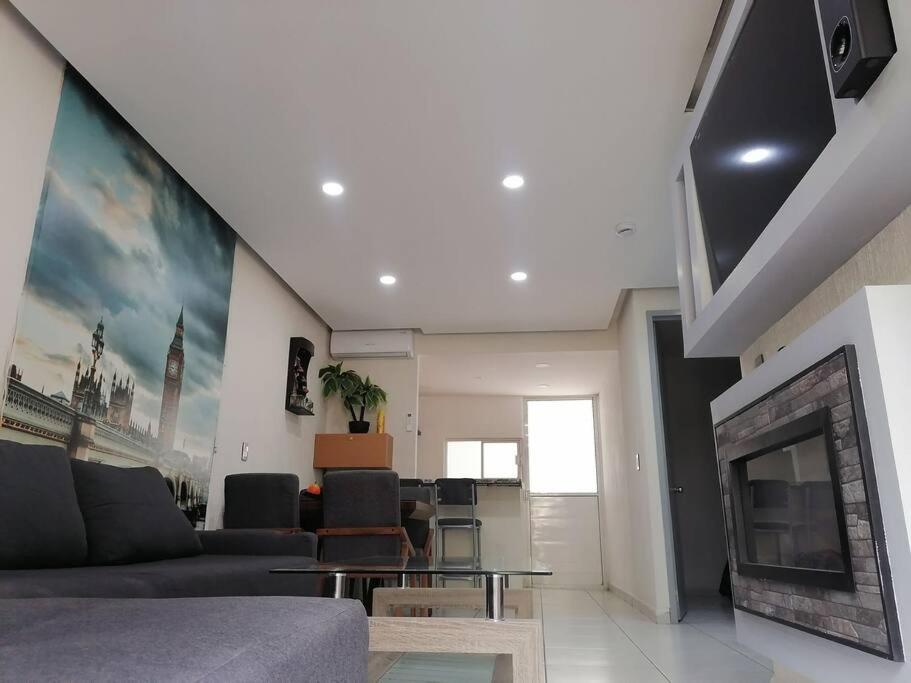 Departamento Tlaquepaque Central Nueva