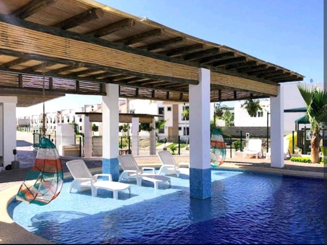 Departamento Vela Mazatlan