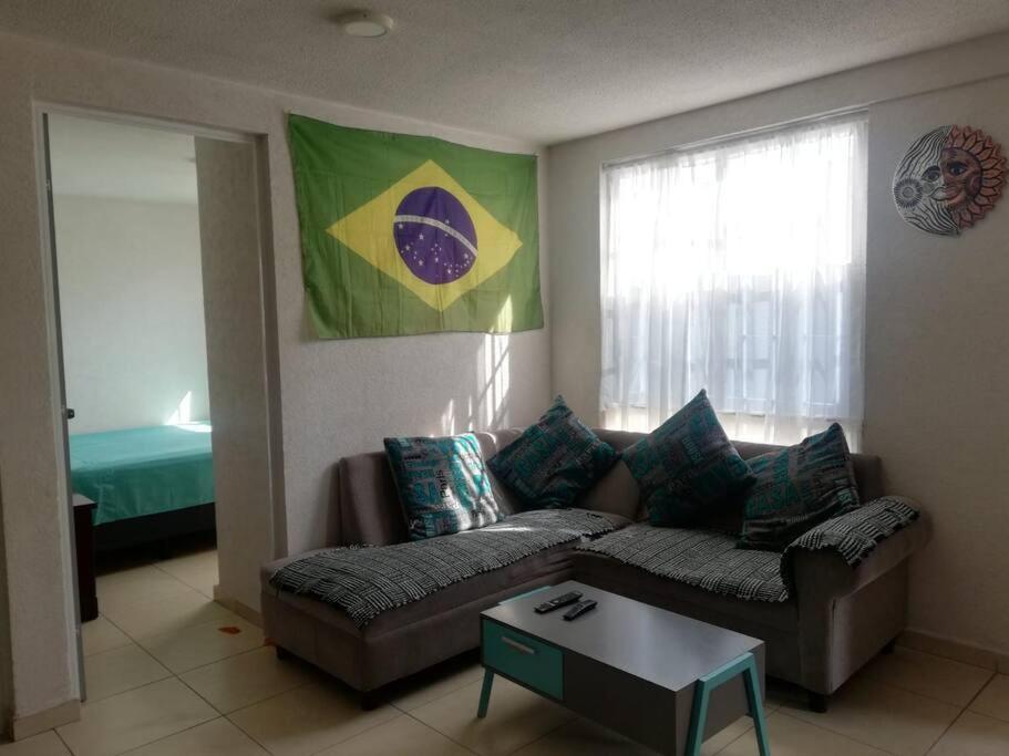 Departamento Villa del Silencio