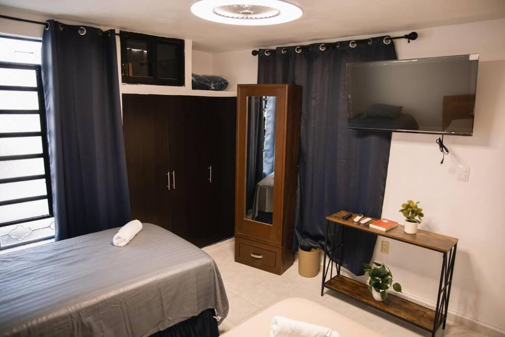 Departamento Villanueva 2. Depto. en Chetumal
