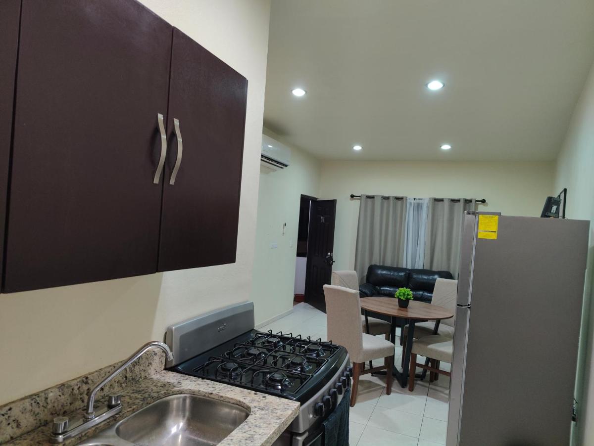 Departamento W