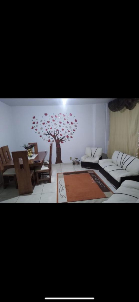 Departamento Zamora Melchor