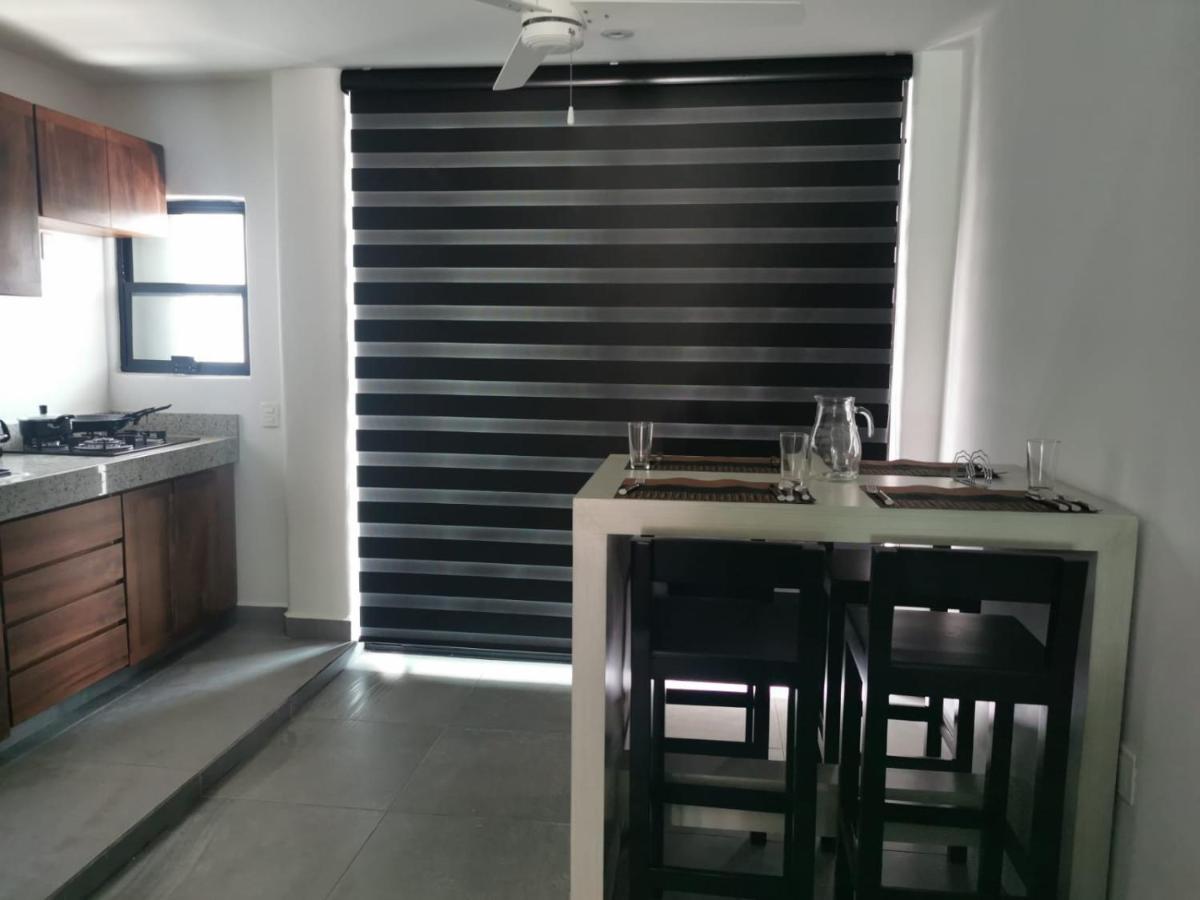 dept Miraflores