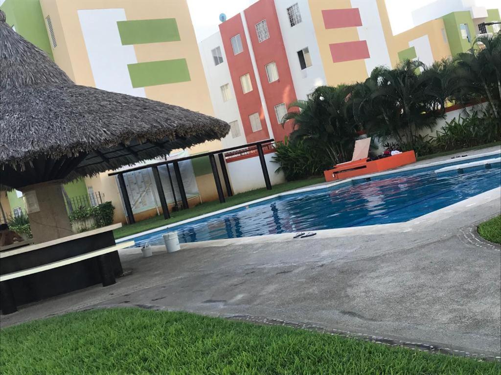 Depto real del palmar