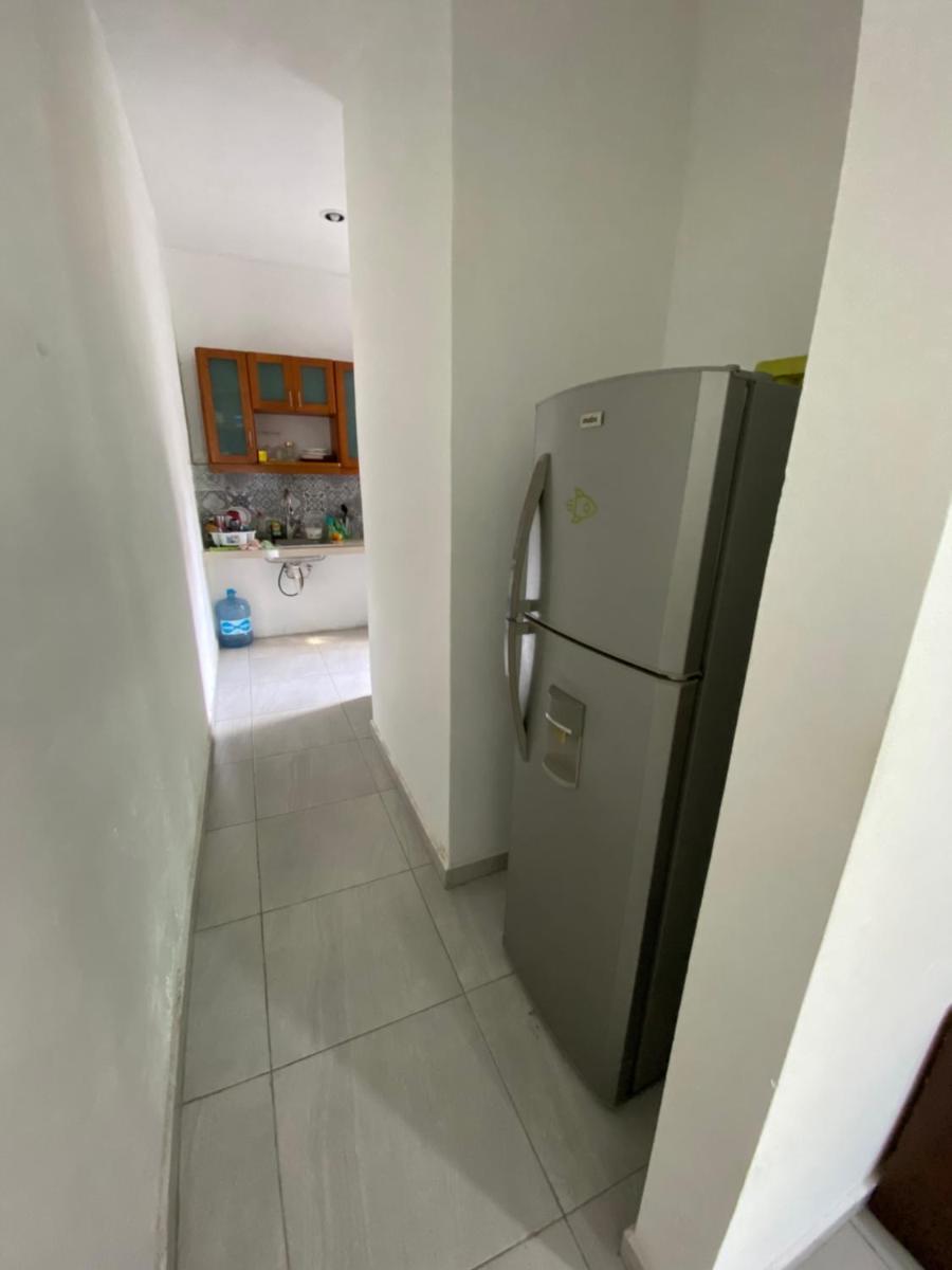 DISFRUTA DE ESTA HERMOSA HABITACIÓN A SOLO 5 MINUTOS DEL ADO