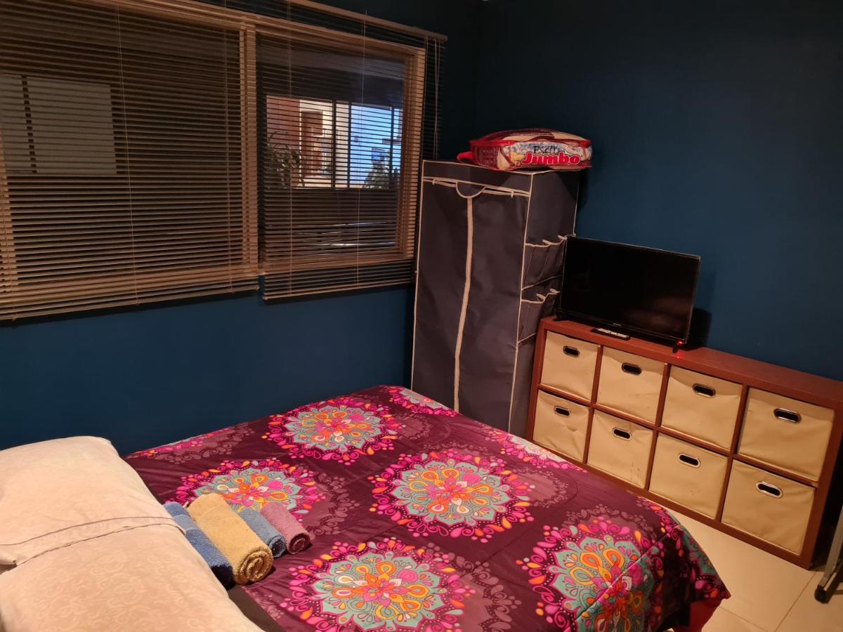 Division del Norte Rooms