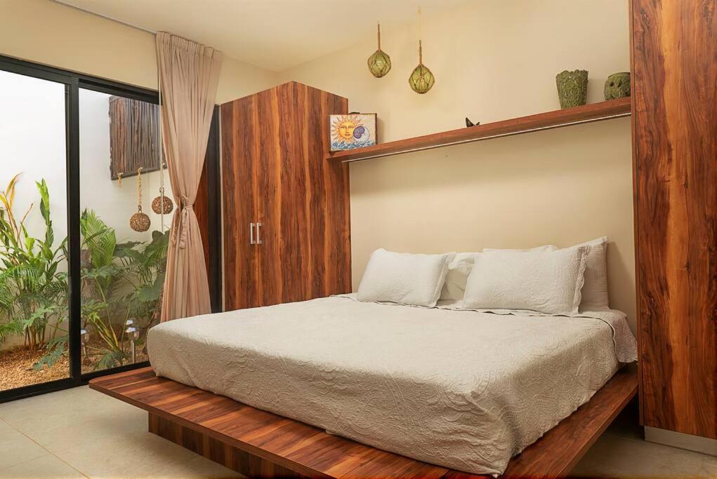 DK Magical Apt surrounded by the Mayan Jungle