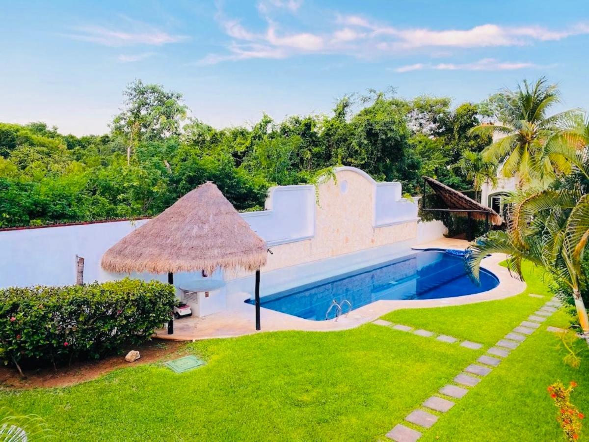 Dolce Vita Caribe Villas