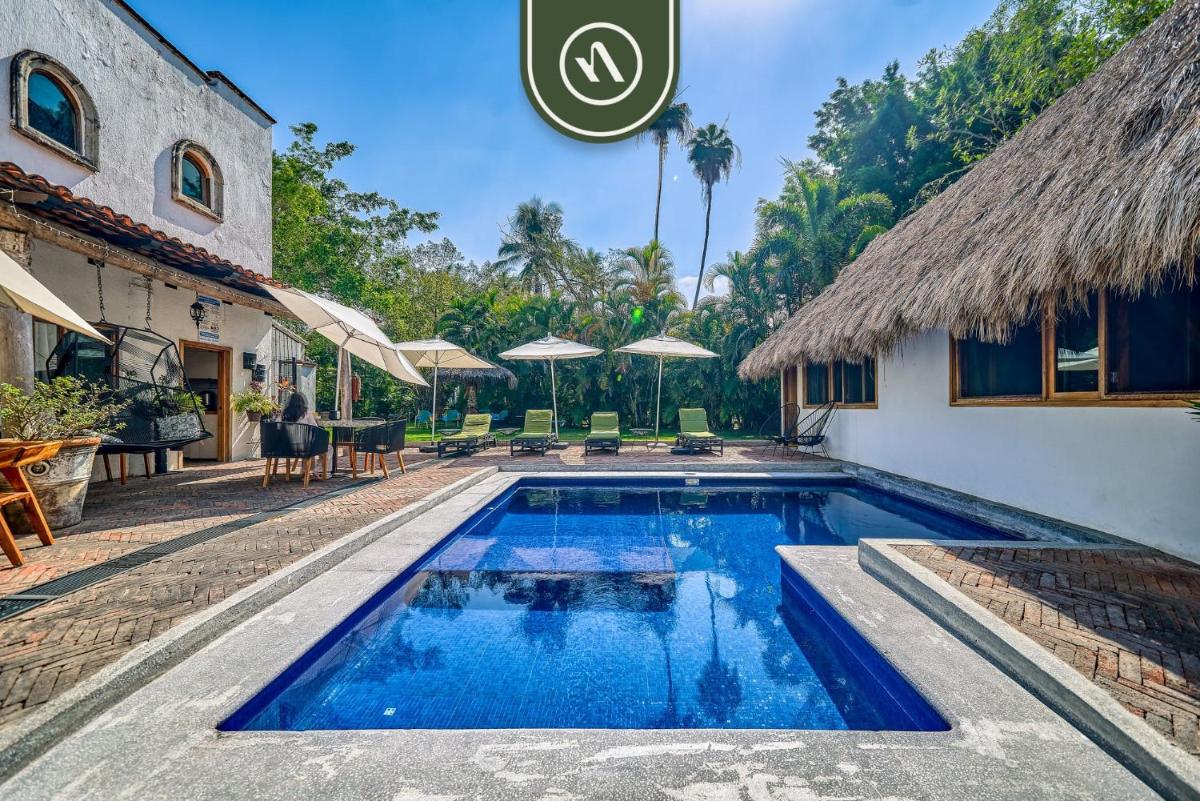 Dormitory room and Breakfast Hotel in Nuevo Vallarta