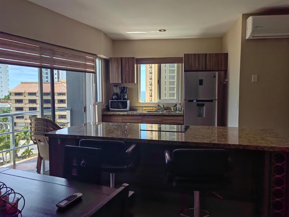 Dpto. Premium Torre Esmeralda